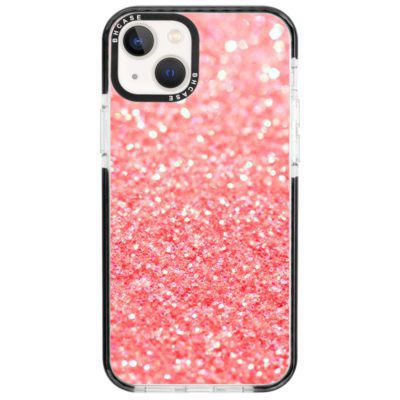 Pink Diamond Coque iPhone 13